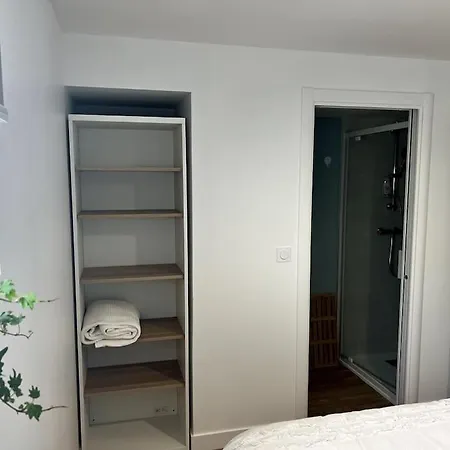 Appart Cosy, Calme Proche Centre Caen Exterior foto