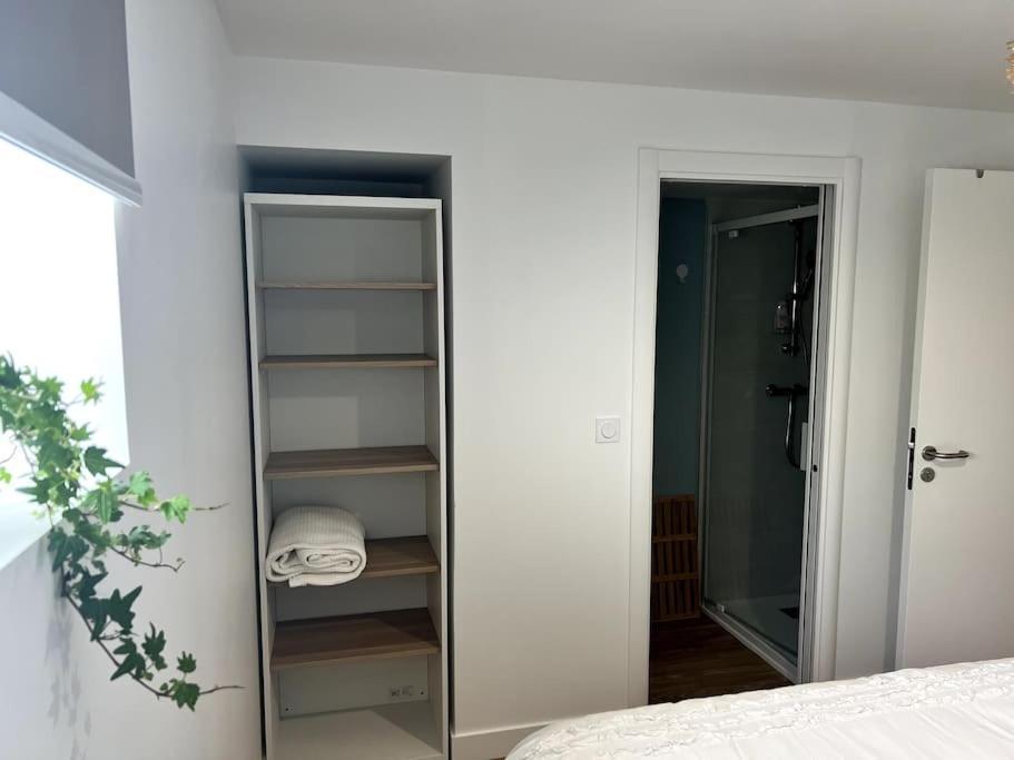 Appartement Cosy, Calme Proche Centre