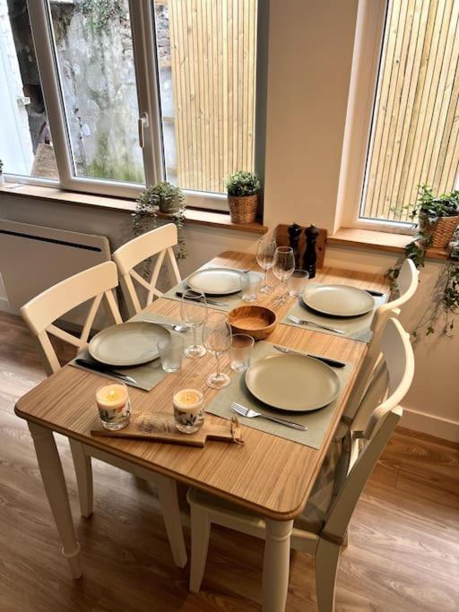 Cosy, Calme Proche Centre *
