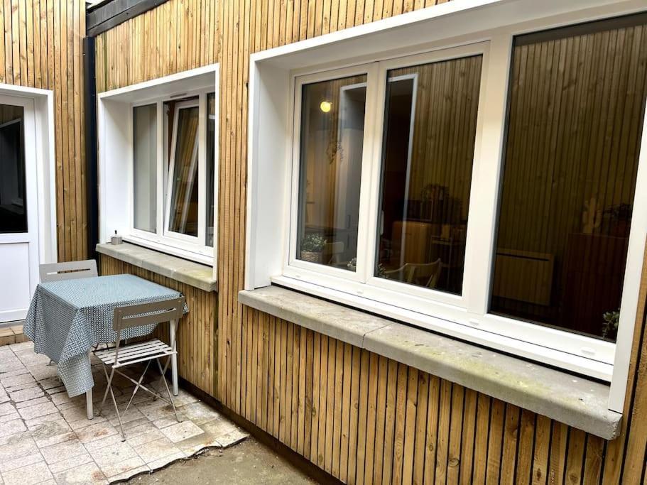 Appartement Cosy, Calme Proche Centre Caen