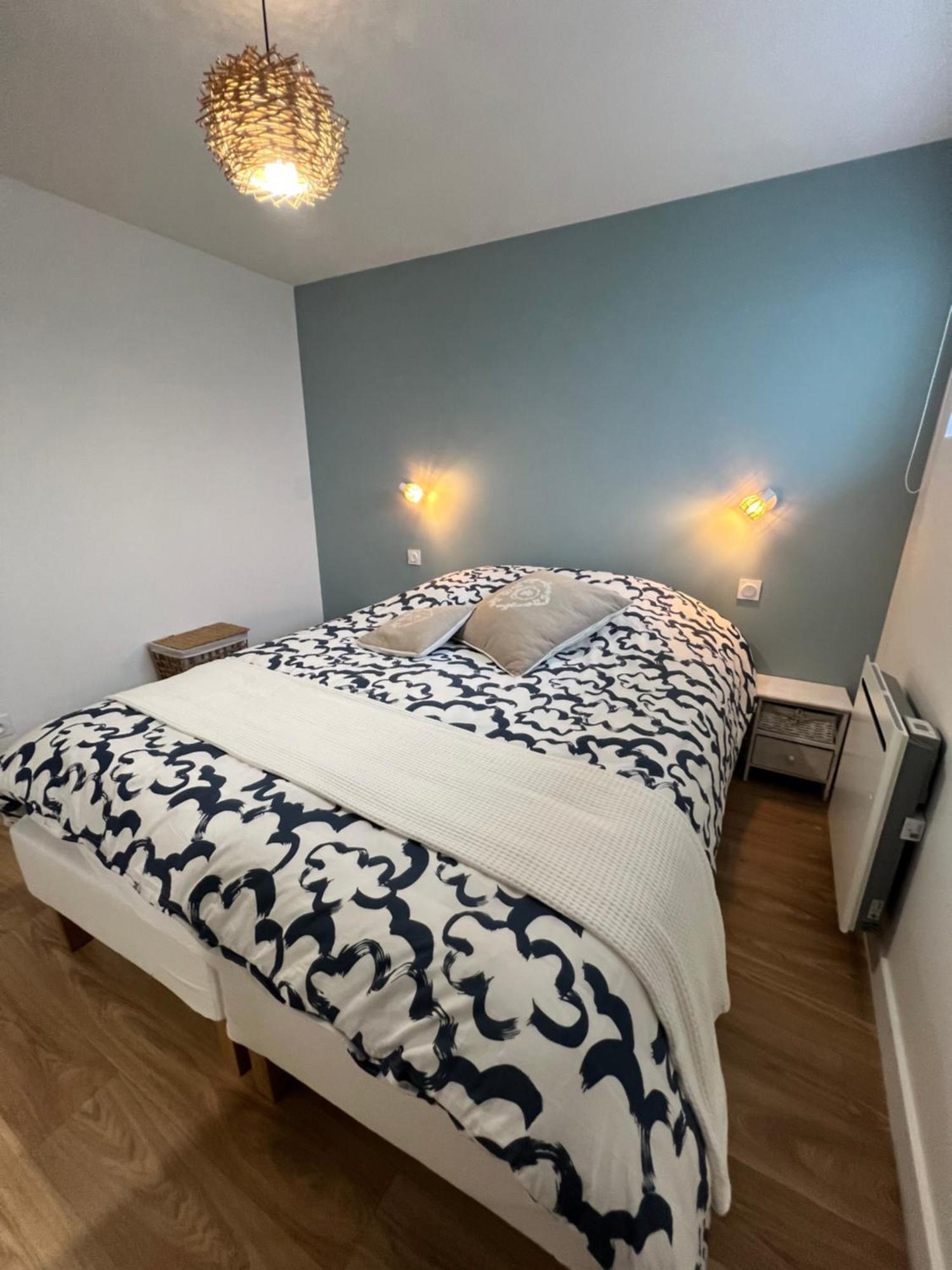 Appartement Cosy, Calme Proche Centre *